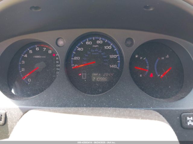 2005 ACURA MDX 2HNYD18965H522824 Photo 6
