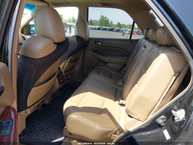 2005 ACURA MDX 2HNYD18965H522824 Photo 7