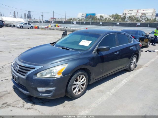 1N4AL3AP7EC192571 Nissan Altima