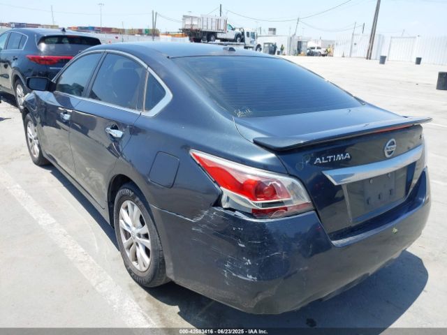 1N4AL3AP7EC192571 Nissan Altima