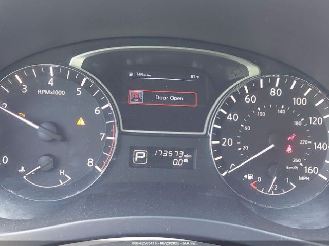 1N4AL3AP7EC192571 Nissan Altima