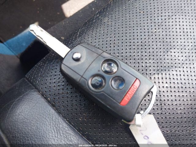 2010 ACURA TSX JH4CU2F67AC015456 Photo 10