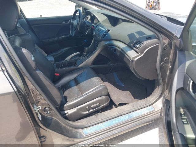 2010 ACURA TSX JH4CU2F67AC015456 Photo 4