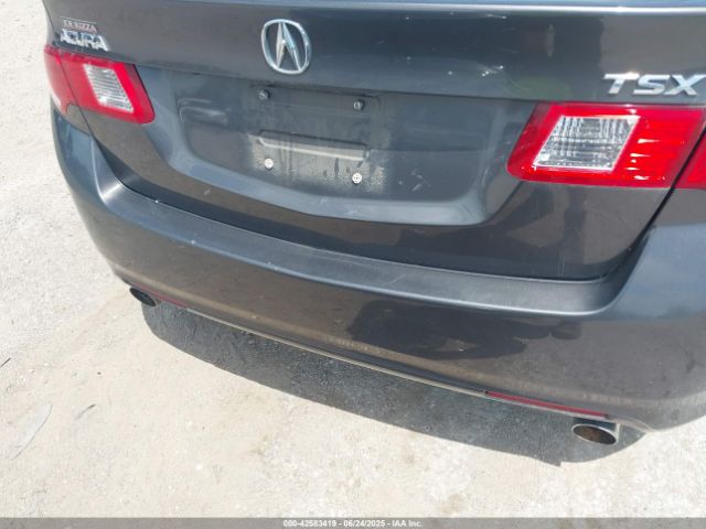 2010 ACURA TSX JH4CU2F67AC015456 Photo 5