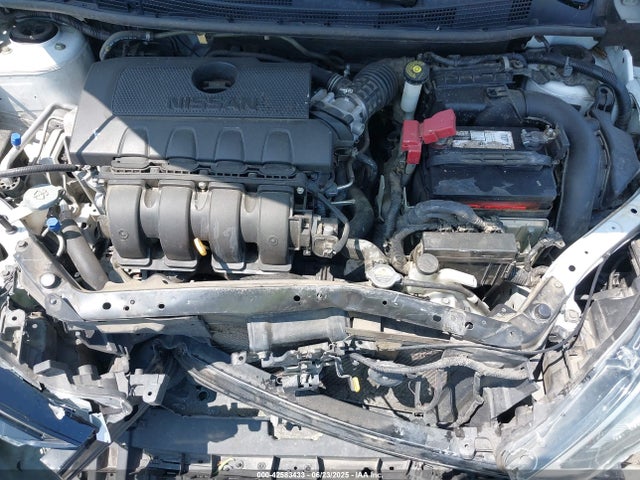 Nissan 2018 2018 3N1AB7AP0JY302370 Image 10