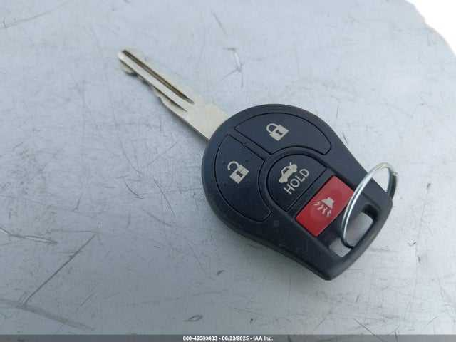 Nissan 2018 2018 3N1AB7AP0JY302370 Image 11