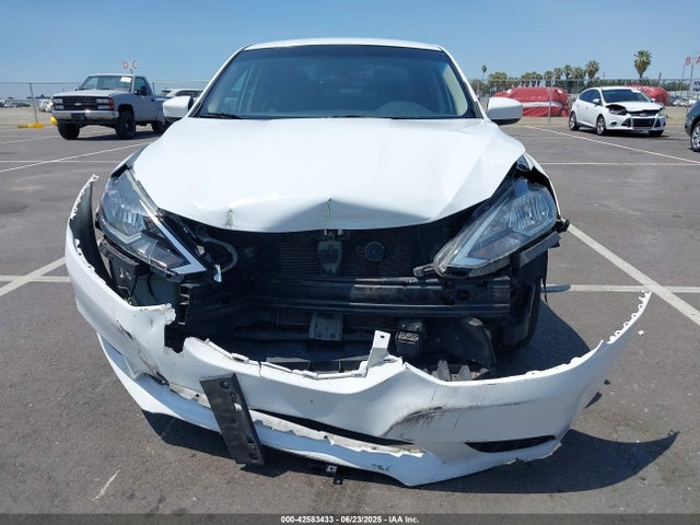 Nissan 2018 2018 3N1AB7AP0JY302370 Image 12