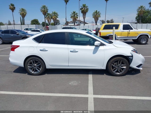 Nissan 2018 2018 3N1AB7AP0JY302370 Image 13