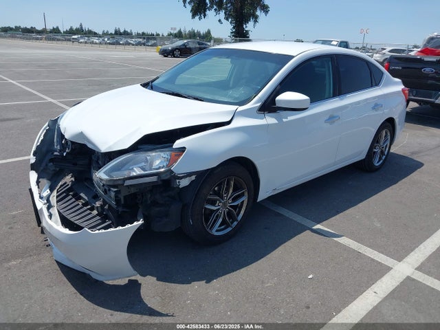 Nissan 2018 2018 3N1AB7AP0JY302370 Image 2