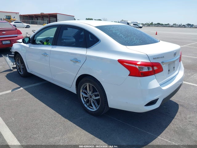 Nissan 2018 2018 3N1AB7AP0JY302370 Image 3