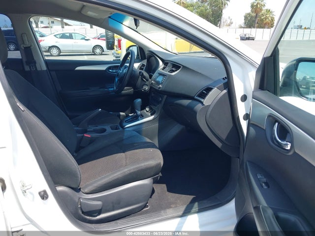 Nissan 2018 2018 3N1AB7AP0JY302370 Image 5