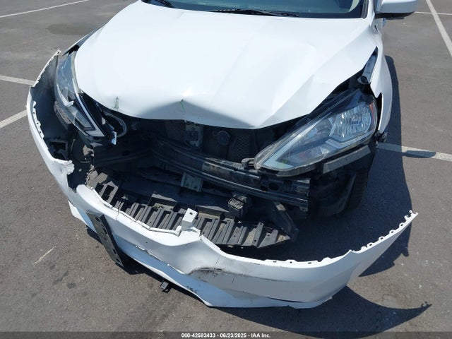 Nissan 2018 2018 3N1AB7AP0JY302370 Image 6