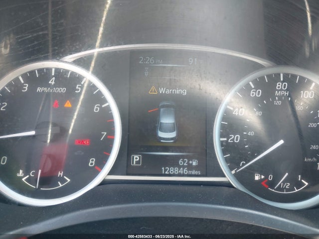 Nissan 2018 2018 3N1AB7AP0JY302370 Image 7