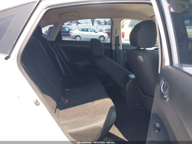 Nissan 2018 2018 3N1AB7AP0JY302370 Image 8