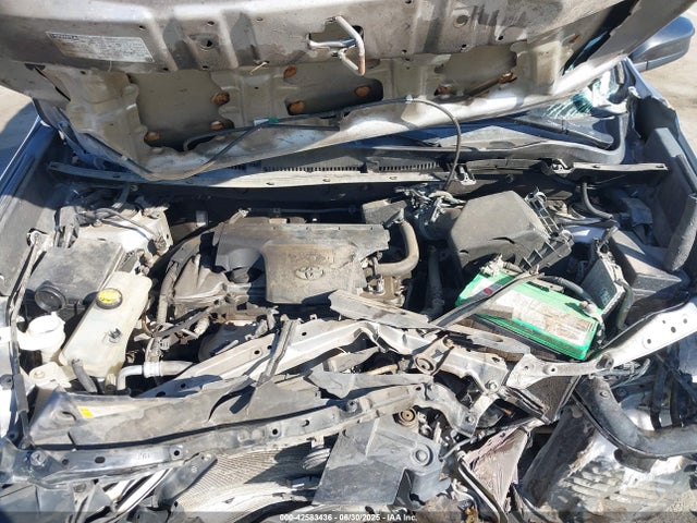 Toyota 2ar-fe 2017 2T3BFREV5HW611343 Image 10