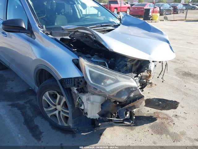 Toyota 2ar-fe 2017 2T3BFREV5HW611343 Image 18