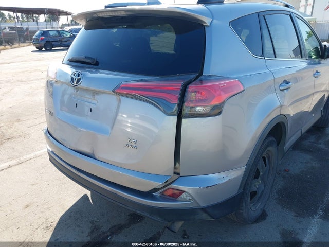 Toyota 2ar-fe 2017 2T3BFREV5HW611343 Image 19