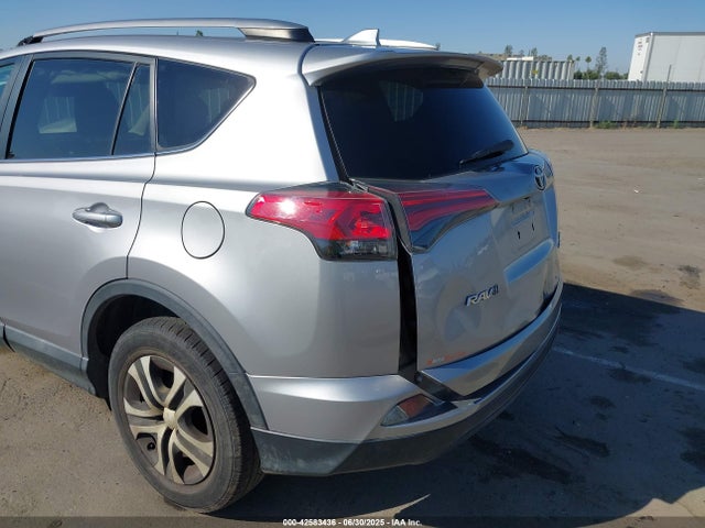 Toyota 2ar-fe 2017 2T3BFREV5HW611343 Image 20