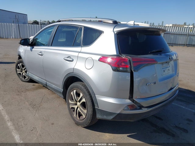 Toyota 2ar-fe 2017 2T3BFREV5HW611343 Image 3