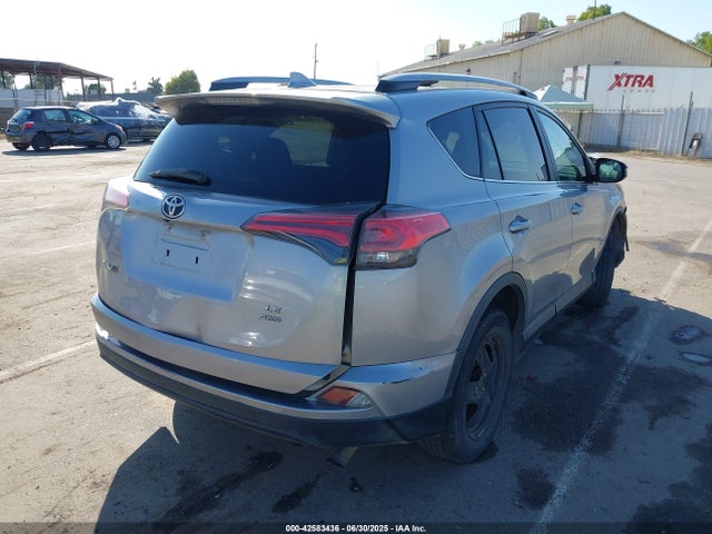 Toyota 2ar-fe 2017 2T3BFREV5HW611343 Image 4