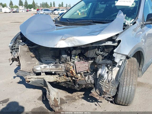 Toyota 2ar-fe 2017 2T3BFREV5HW611343 Image 6