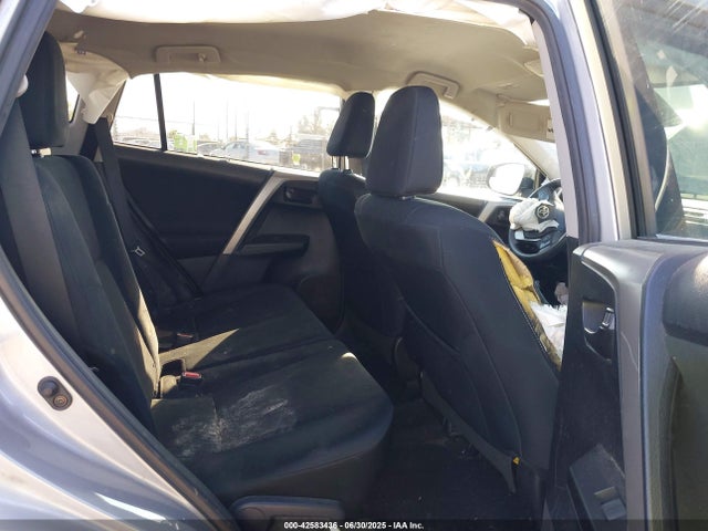 Toyota 2ar-fe 2017 2T3BFREV5HW611343 Image 8