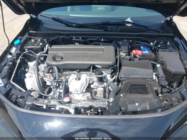 2HGFE2F52SH597467 Honda k20c9