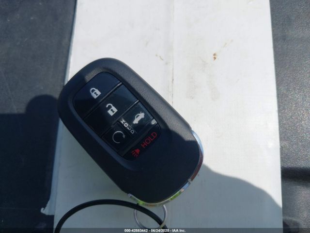 2HGFE2F52SH597467 Honda k20c9