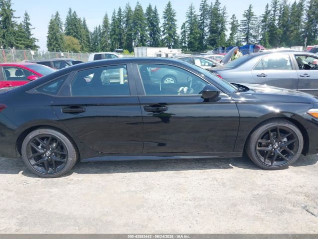 2HGFE2F52SH597467 Honda k20c9