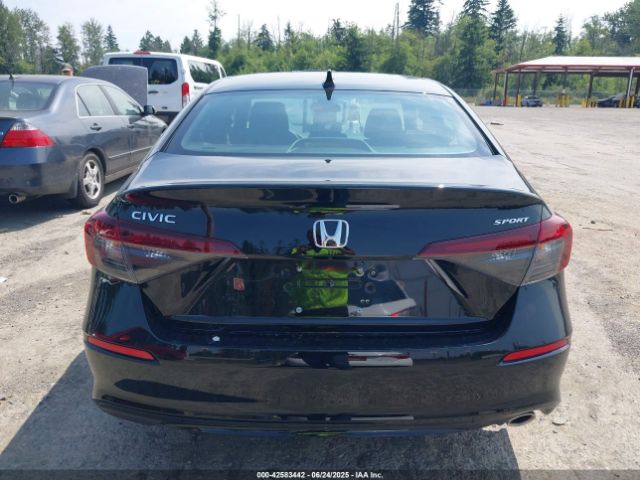 2HGFE2F52SH597467 Honda k20c9