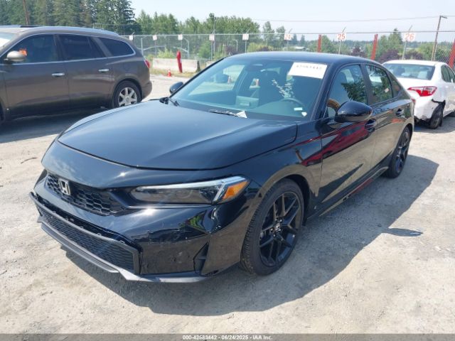 2HGFE2F52SH597467 Honda k20c9