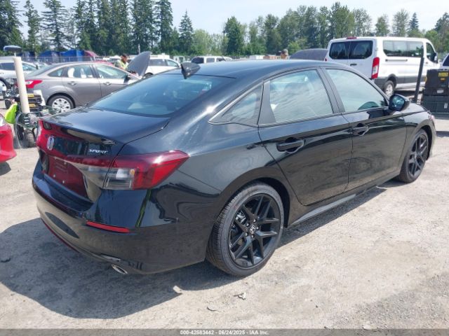 2HGFE2F52SH597467 Honda k20c9