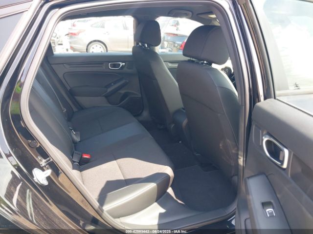 2HGFE2F52SH597467 Honda k20c9