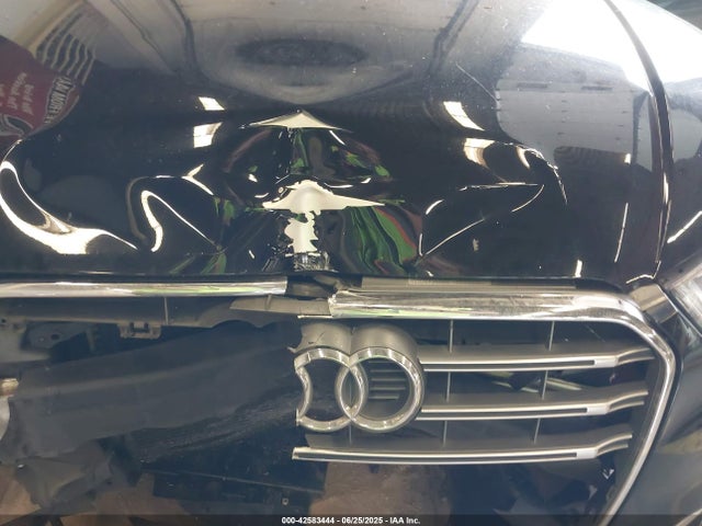 2015 AUDI S3 WAUBFGFF2F1132026 Photo 9
