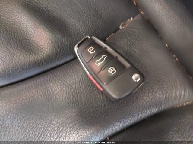 2015 AUDI S3 WAUBFGFF2F1132026 Photo 10