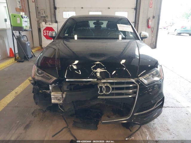 Audi 2015 2015 WAUBFGFF2F1132026 Image 12