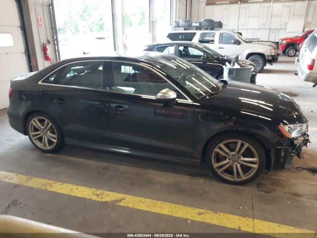Audi 2015 2015 WAUBFGFF2F1132026 Image 13