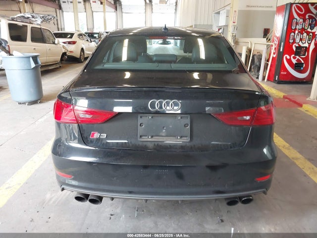 Audi 2015 2015 WAUBFGFF2F1132026 Image 16