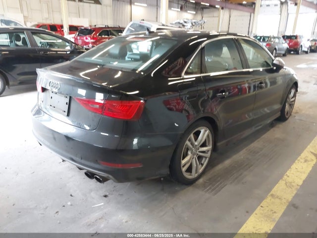 2015 AUDI S3 WAUBFGFF2F1132026 Photo 3