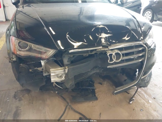 2015 AUDI S3 WAUBFGFF2F1132026 Photo 5
