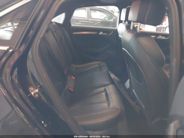 2015 AUDI S3 WAUBFGFF2F1132026 Photo 7