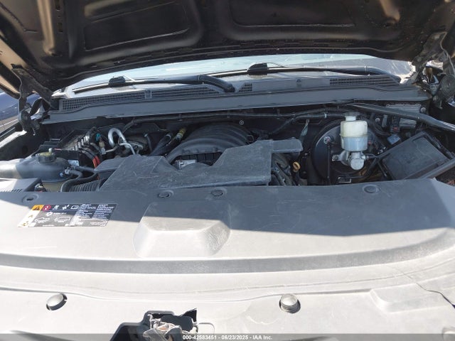 2019 CADILLAC ESCALADE 1GYS3HKJ5KR12814 Photo 9