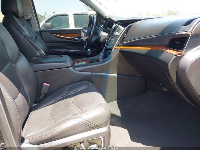 2019 CADILLAC ESCALADE 1GYS3HKJ5KR12814 Photo 4