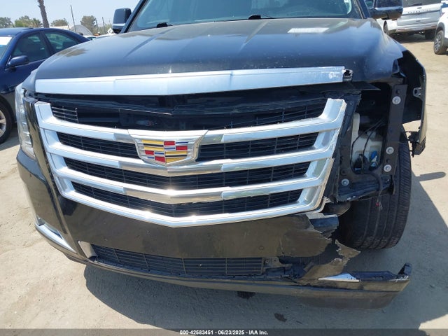 2019 CADILLAC ESCALADE 1GYS3HKJ5KR12814 Photo 5