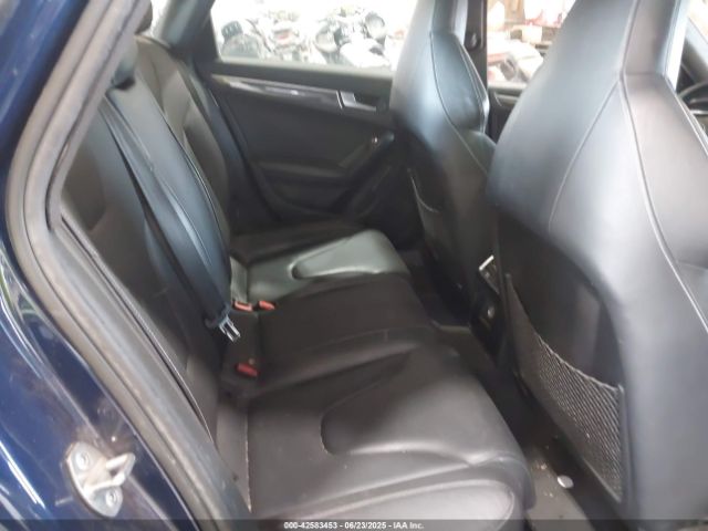 2014 AUDI S4 WAUBGAFL6EA035488 Photo 7