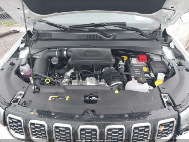 2024 JEEP COMPASS 3C4NJDCN0RT156525 Photo 9