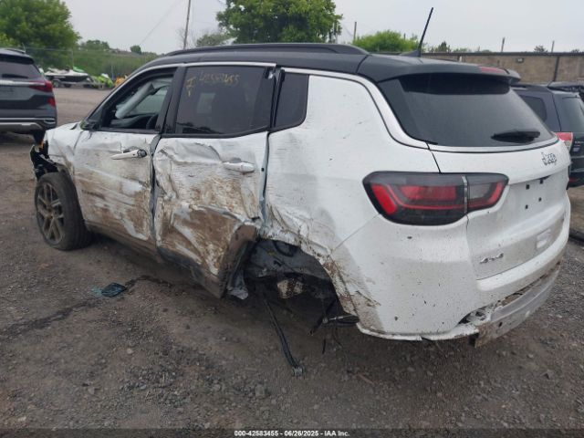 2024 JEEP COMPASS 3C4NJDCN0RT156525 Photo 2