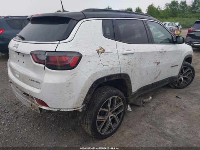 2024 JEEP COMPASS 3C4NJDCN0RT156525 Photo 3