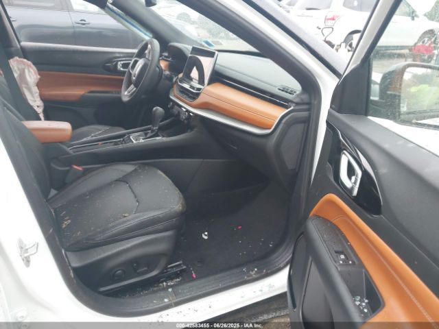 2024 JEEP COMPASS 3C4NJDCN0RT156525 Photo 4