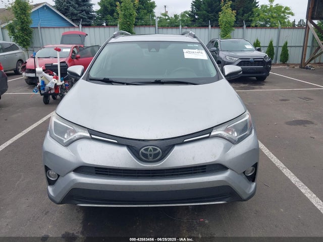 Toyota 2ar-fe 2018 2T3WFREV9JW467447 Image 12